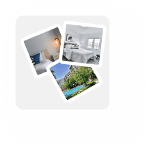 Matched property