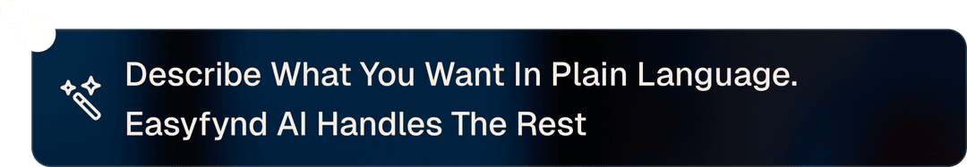 Chat directly with verified agents and property owners who are ready to deal.