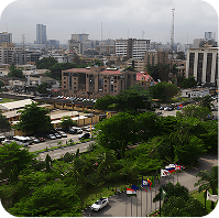 Oshodi