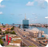 Victoria Island