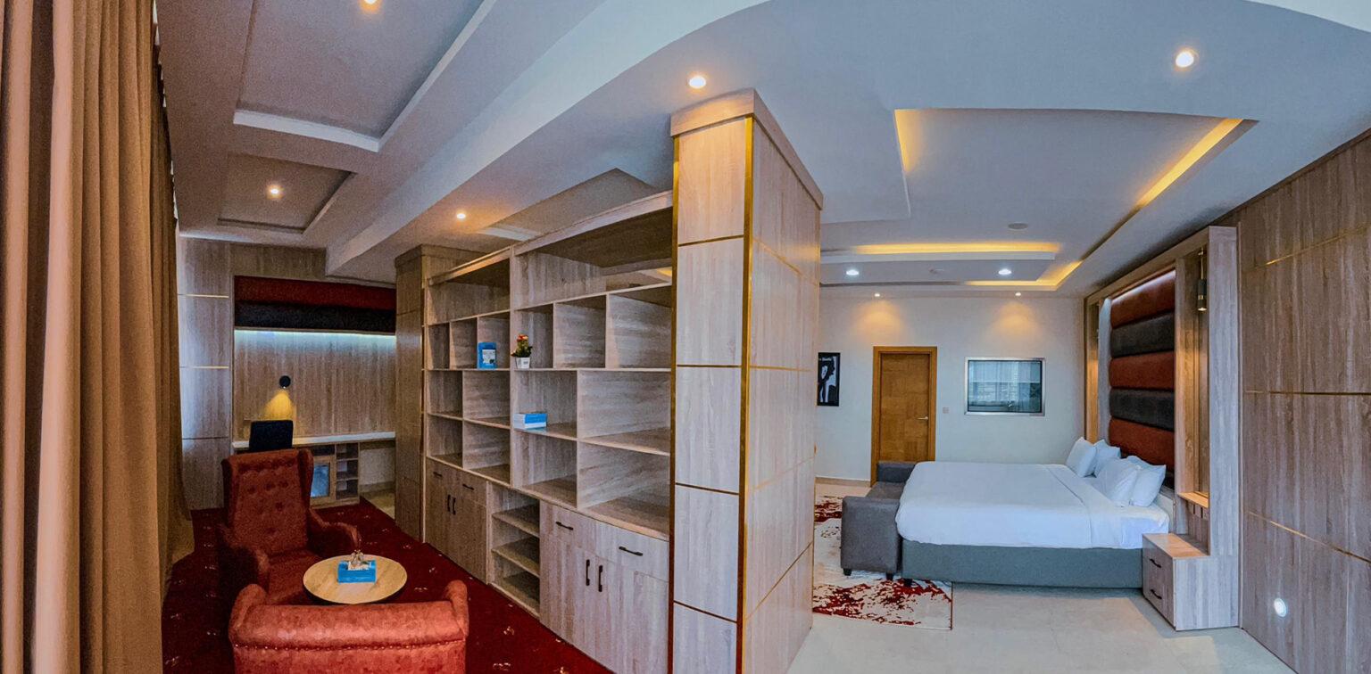 Discovery Suite