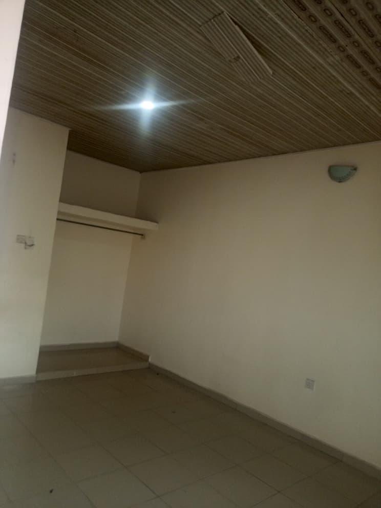 2 bedroom flat