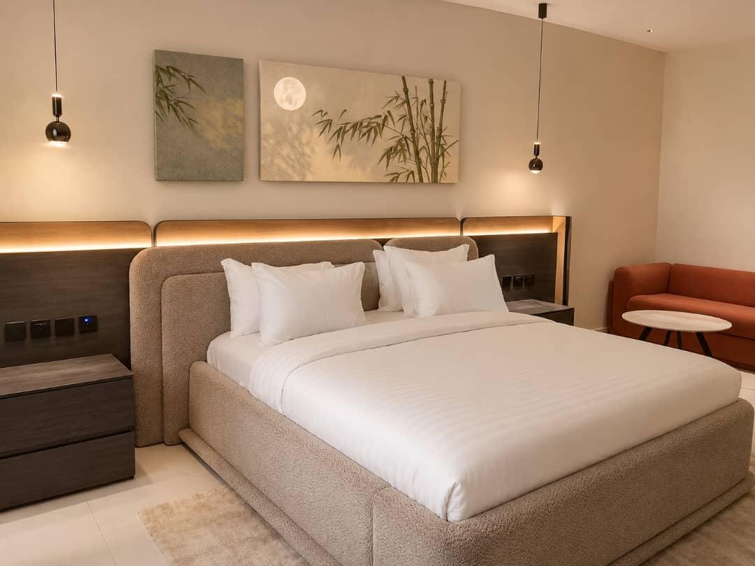 Classic Room