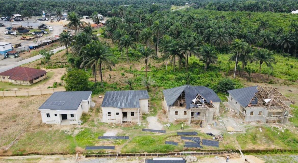 GOLDEN PALACE RESIDENCES