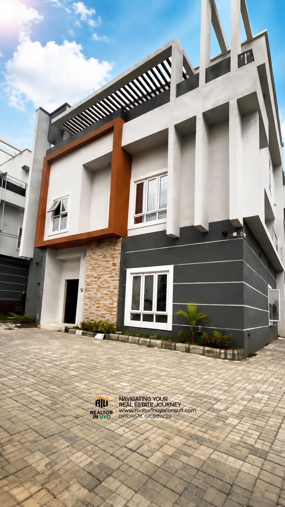 STANDARD DETACHED DUPLEX