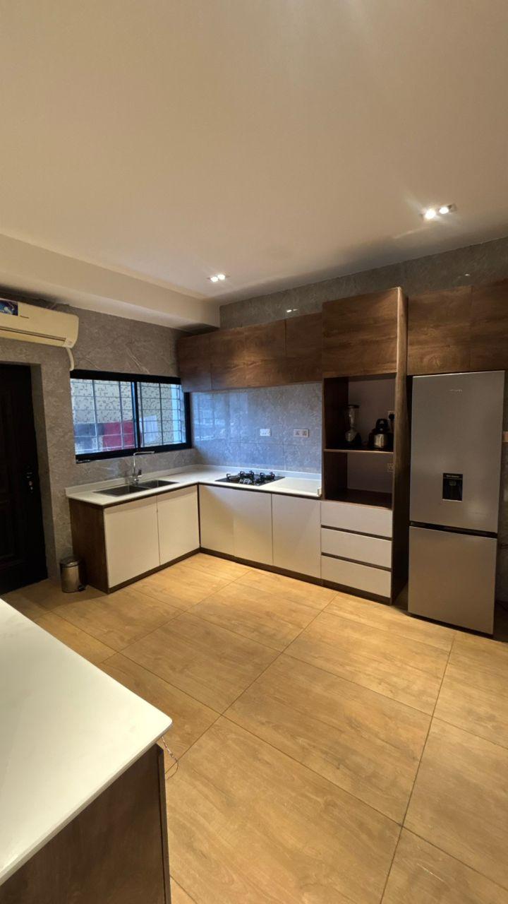Suji Residence