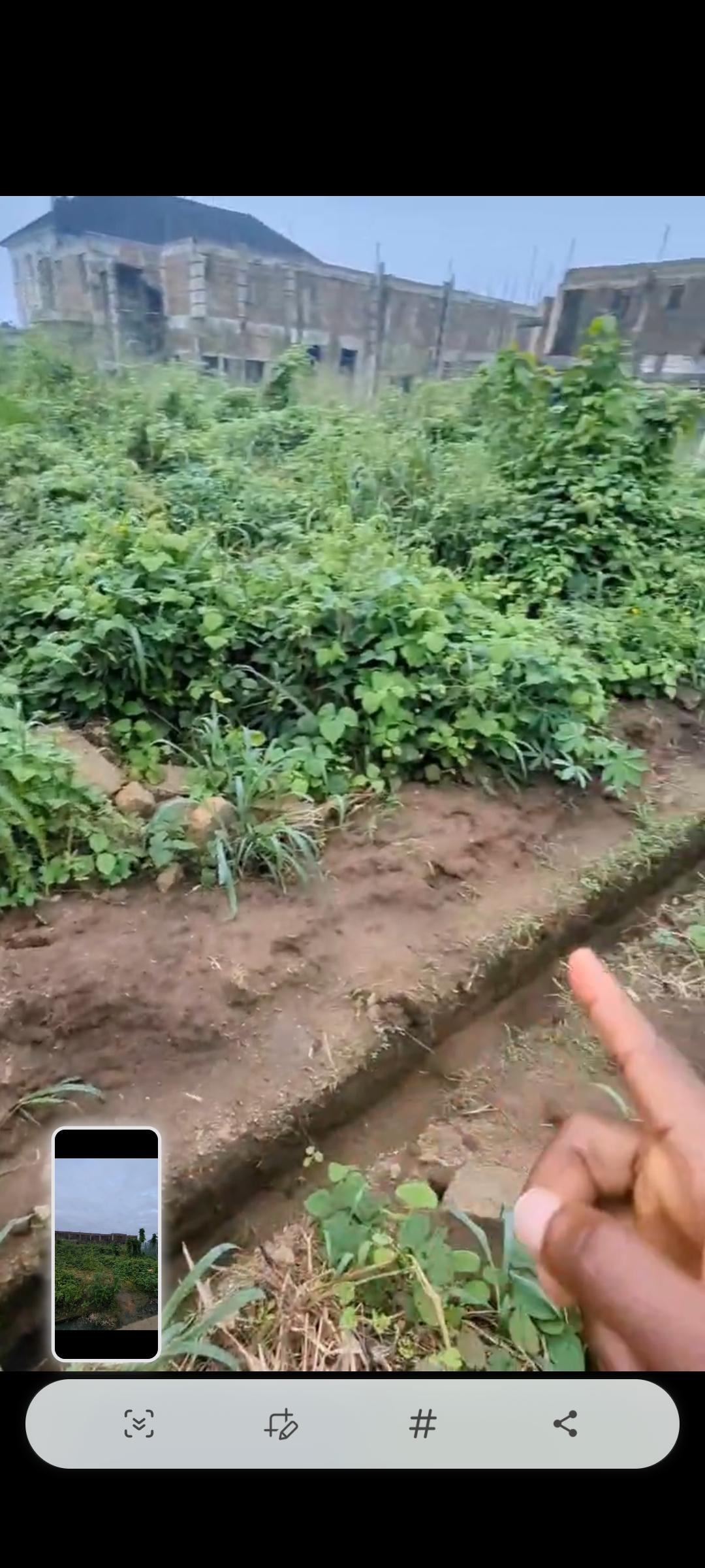 Land for sale