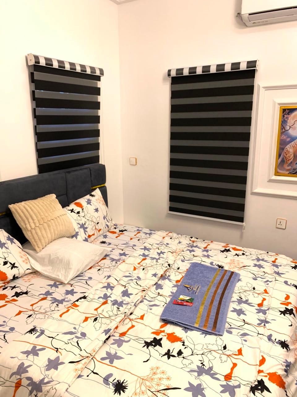 Comfort Suite 1003