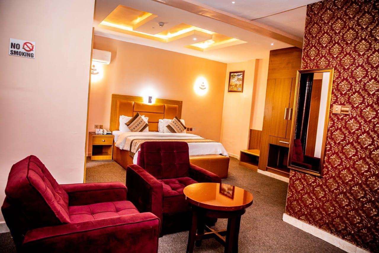 Royal Room