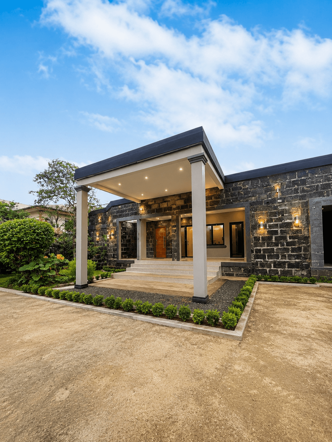 DISTRESS SALE | 700SQM | PLOT 72A