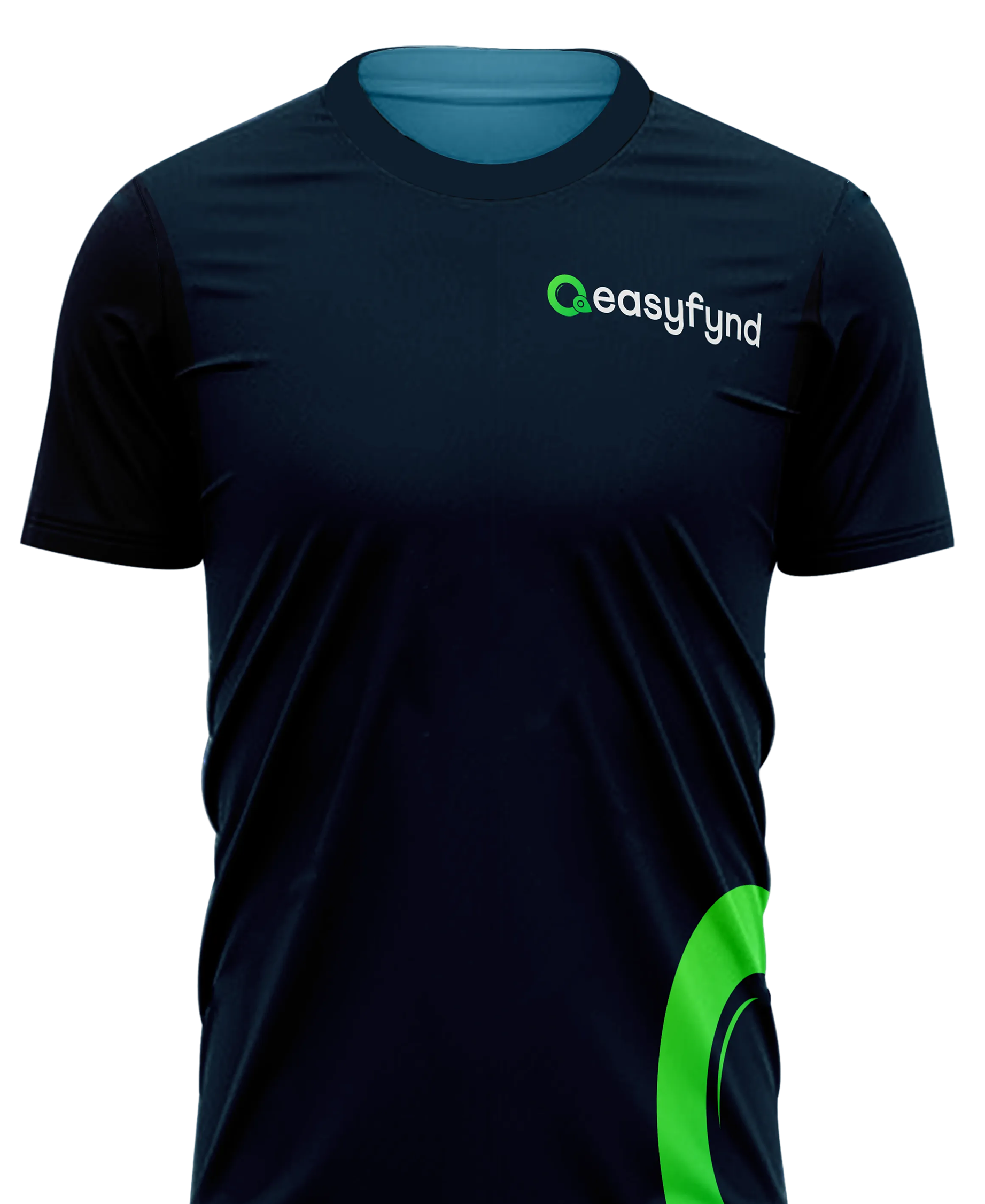 EasyFynd branded mockup